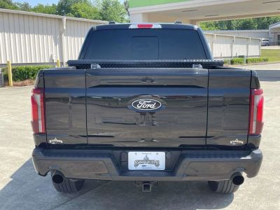 2024 Ford F-150 - Photo 4