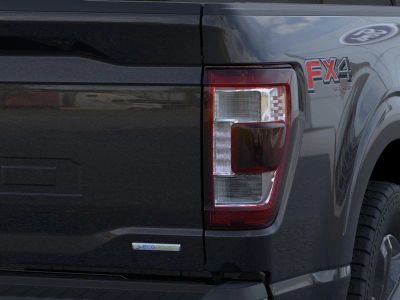 2023 Ford F-150 - Photo 21
