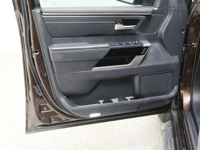 2023 Toyota Tundra 4WD - Photo 12