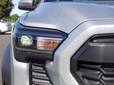 2026 Toyota Tacoma i-FORCE MAX - Photo 4