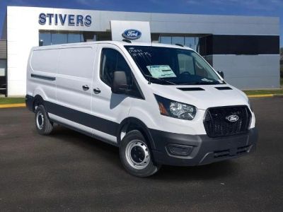 2026 Ford Transit Commercial - Photo 1
