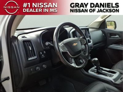 2019 Chevrolet Colorado - Photo 9