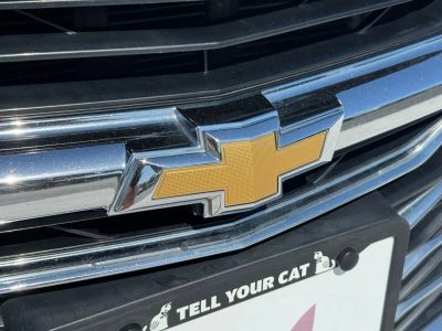 2020 Chevrolet Malibu - Photo 8