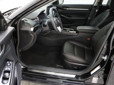 2024 Nissan Altima FWD - Photo 14