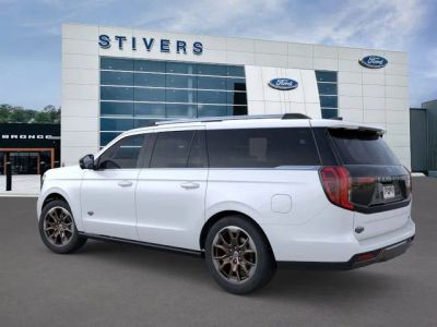 2026 Ford Expedition - Photo 5