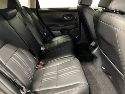 2026 Honda HR-V — photo 26 view