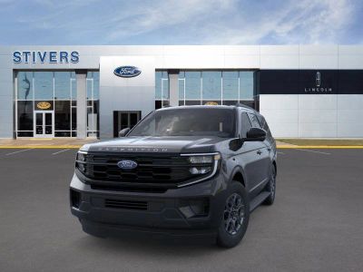 2026 Ford Expedition - Photo 3