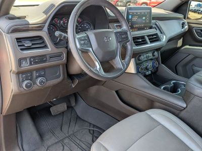 2021 Chevrolet Tahoe - Photo 29