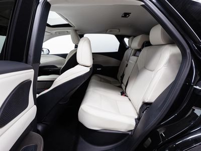 2024 Lexus RX - Photo 6