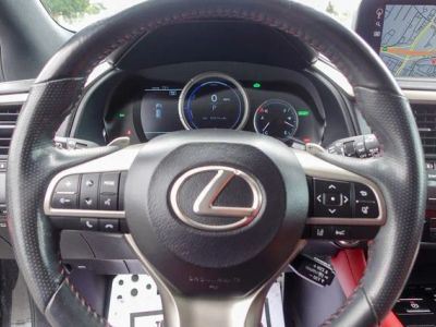 2020 Lexus RX - Photo 13