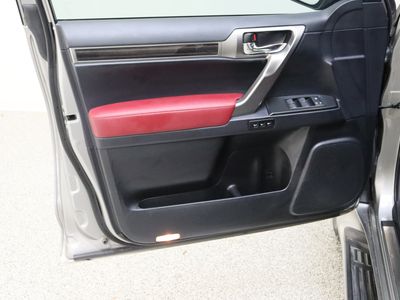 2023 Lexus GX 4WD - Photo 12