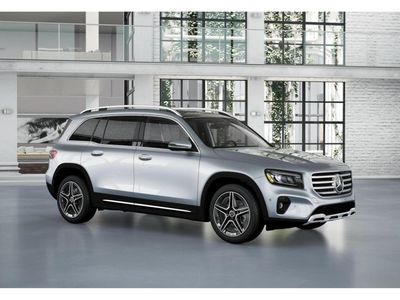 2026 Mercedes-Benz GLB - Photo 85
