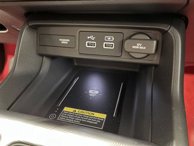 2026 Honda Civic - Photo 20