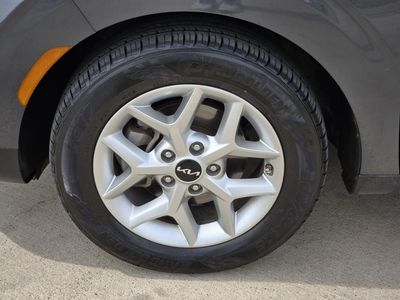 2024 Kia Soul - Photo 7