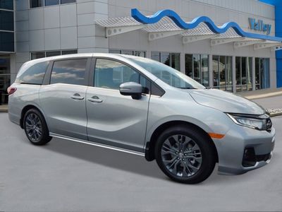 2026 Honda Odyssey - Photo 7
