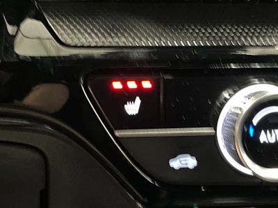 2026 Honda CR-V Hybrid - Photo 18