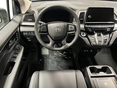 2026 Honda Odyssey - Photo 21