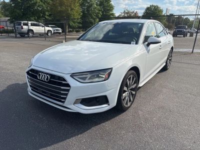 2020 Audi A4 Sedan - Photo 8