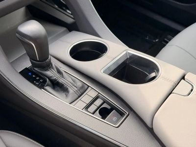 2021 Toyota Avalon Hybrid - Photo 35