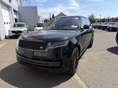 2023 Land Rover Range Rover - Photo 2