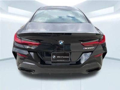 2026 BMW 850i - Photo 5