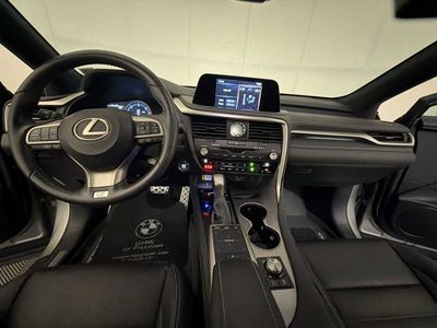 2022 Lexus RX 350 - Photo 11