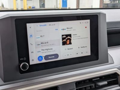 2024 Toyota Tacoma - Photo 19