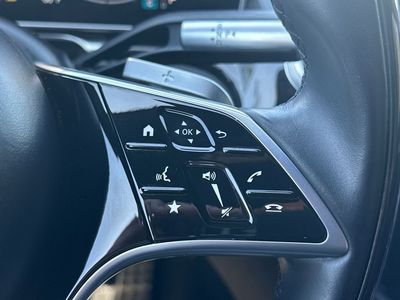 2023 Mercedes-Benz S-Class - Photo 22