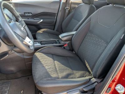 2023 Nissan Kicks - Photo 11