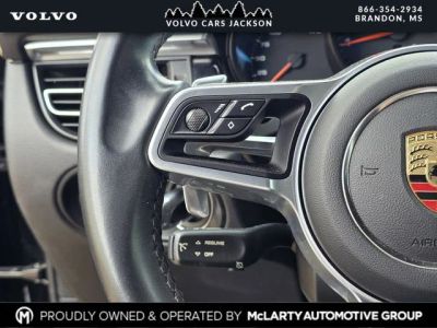 2021 Porsche Macan - Photo 26