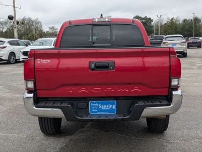 2023 Toyota Tacoma - Photo 4