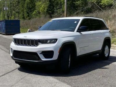2023 Jeep Grand Cherokee - Photo 3