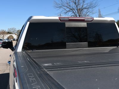 2019 Chevrolet Silverado 1500 — photo 19 view