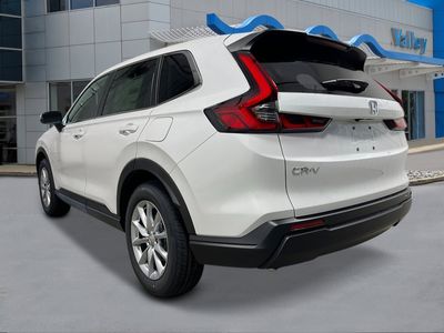 2026 Honda CR-V - Photo 3