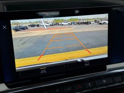 2024 Chevrolet Silverado 1500 - Photo 4