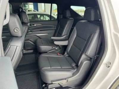 2026 Chevrolet Traverse - Photo 20