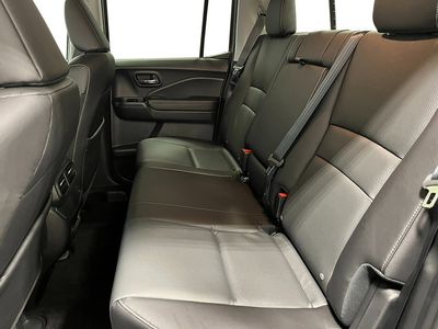 2026 Honda Ridgeline - Photo 24