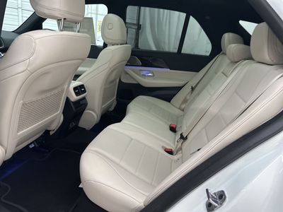 2026 Mercedes-Benz GLE - Photo 25