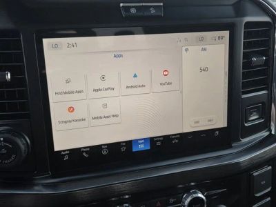 2026 Ford Super Duty — photo 29 view
