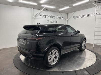 2023 Land Rover Range Rover Evoque - Photo 7