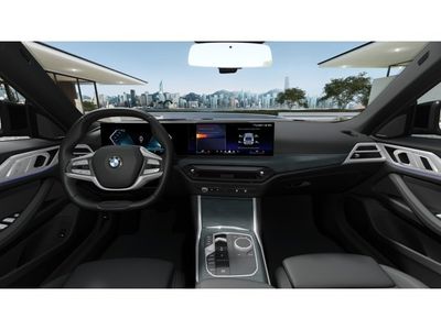 2026 BMW i4 xDrive40 - Photo 10