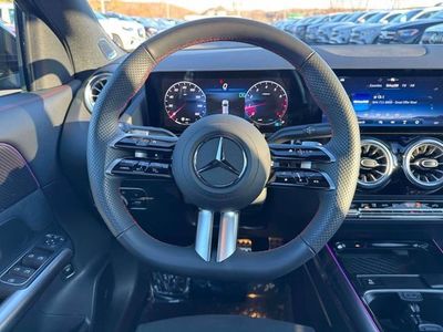 2025 Mercedes-Benz GLA - Photo 22