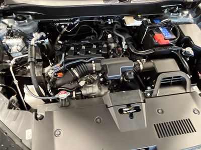 2026 Honda CR-V - Photo 10