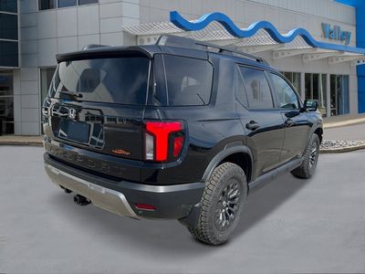 2026 Honda Passport - Photo 5