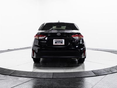 2025 Toyota Corolla — photo 9 view