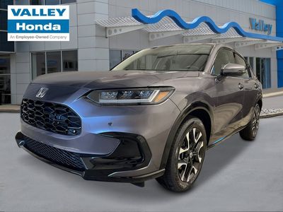 2026 Honda HR-V - Photo 1