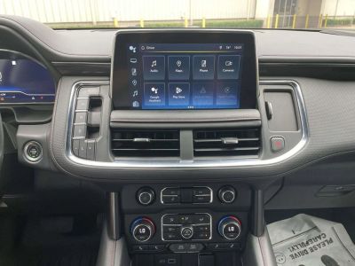 2023 Chevrolet Tahoe - Photo 21