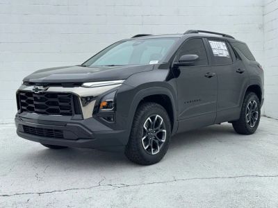 2026 Chevrolet Equinox - Photo 10