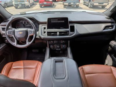 2021 Chevrolet Tahoe - Photo 21