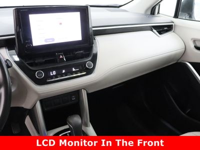 2023 Toyota Corolla Cross FWD - Photo 15